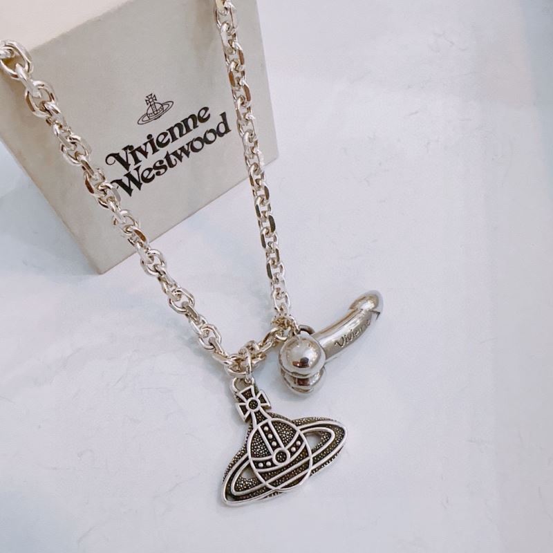 Vivienne Westwood Necklaces